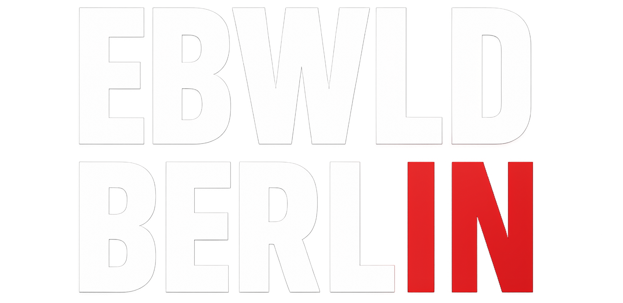 EBWLD Logo
